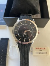 KIENZLE 1822 Herrenuhr Quarz