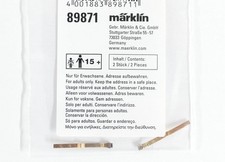 ?? Märklin mini club Spur Z..89871 Bürstenpaar für verschiedene Lokomotiven