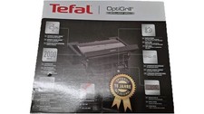 TEFAL »GC7P08« OPTIGRILL