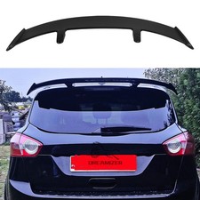 52'' Matte Dachspoiler
