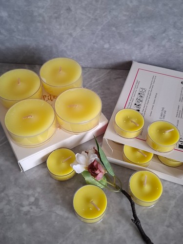 Partylite teelichter 4 - , 12