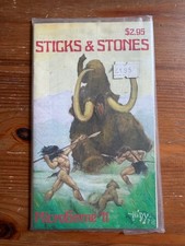 Sticks & Stones Microgame 11