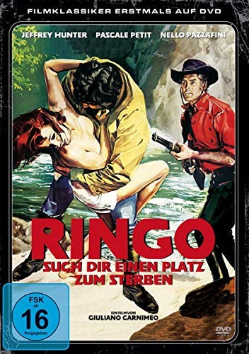Ringo such dir einen - dir, platz