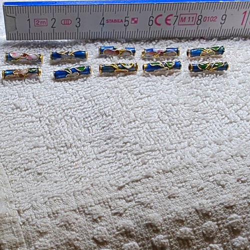 Cloisonné