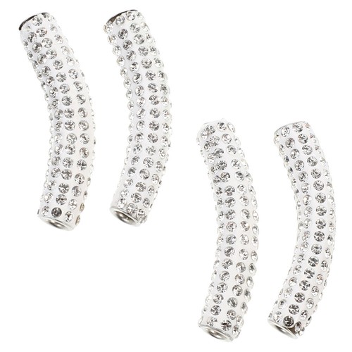 Pcs strass schuhclips - , 4
