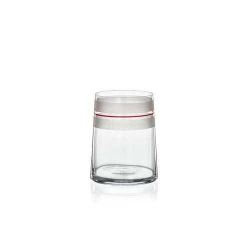 Crystalex kristallvase stripes - crystalex,