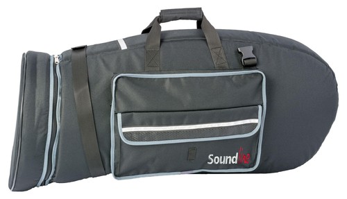 Soundline gigbag bb - soundline, bb-tuba