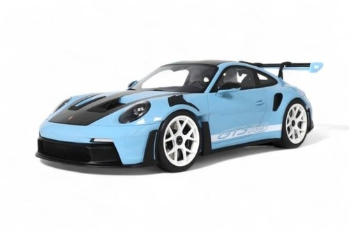 Porsche 911 gt3 - porsche, (992)