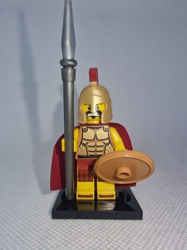 Lego minifigur sammelfigur - minifigur,