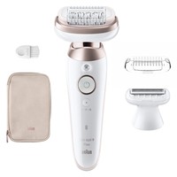 Braun Epilator Silk-epil 9