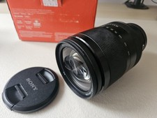 Sony Alpha SEL24240 24-240 mm