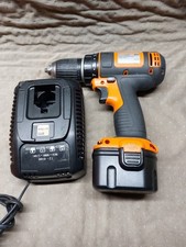 BTI Profiline Akkuschrauber