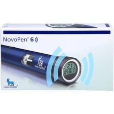 Novopen injektionsgerät - novopen,