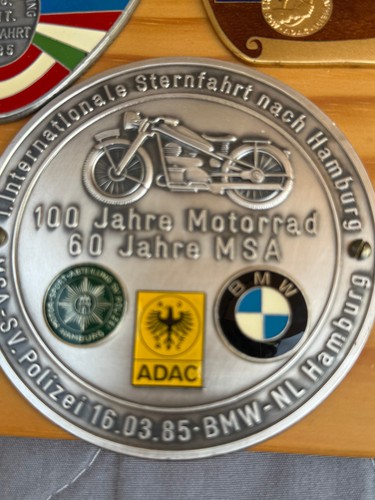Bmw adac polizei - bmw,