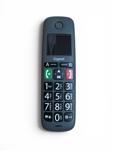 Gigaset easy e294hx mobilteil - e294hx,