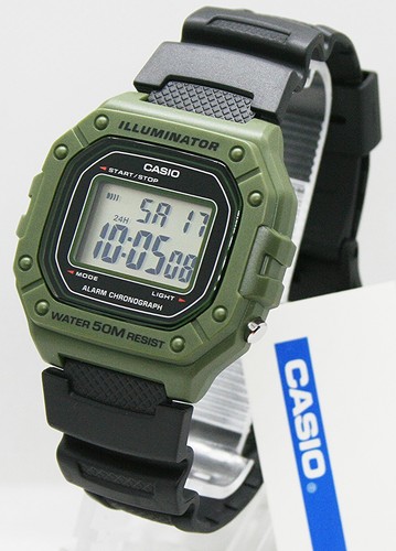 Casio multifunktions - casio,