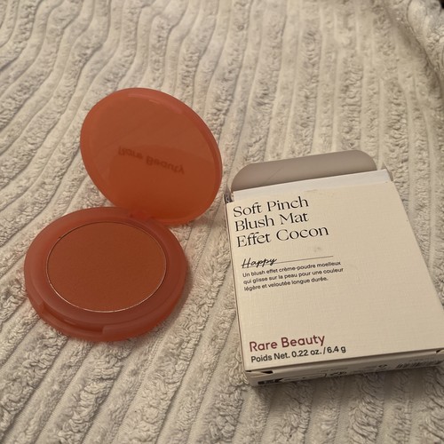 Rare beauty soft - pinch, blush