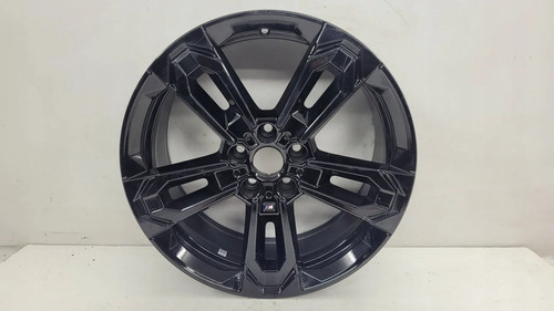Alufelge zoll 5x112 - 19,