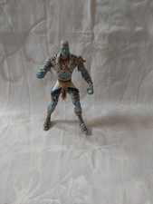 Mummies Alive Hunter Ja-Kal Action Figur zum Film "Die Mumie" von 1997 Hasbro