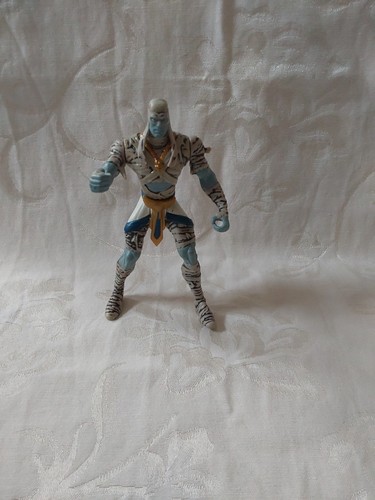 Mummies alive hunter - hunter, ja-kal