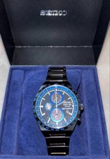 Near-Mint SEIKO x SUBARU Solar