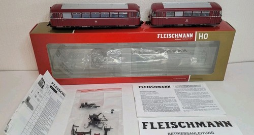 Fleischmann 481471 br795 und - fleischmann,