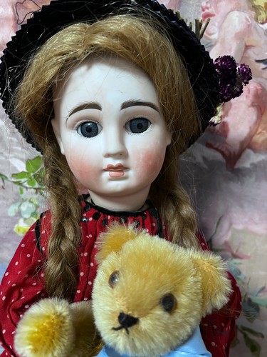 Seltene belton typ puppe von - belton-typ,