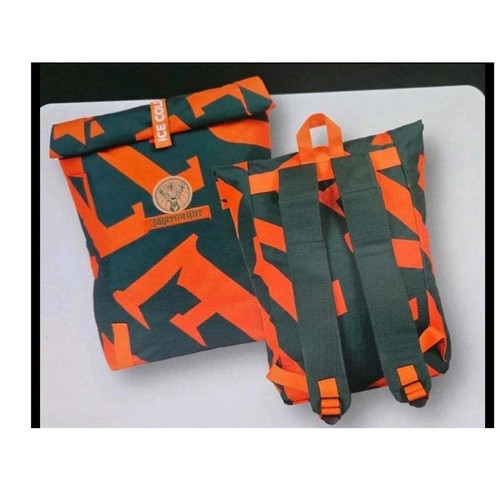 Jägermeister rucksack neu und - jägermeister,