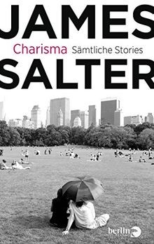 Charisma sämtliche stories - sämtliche,