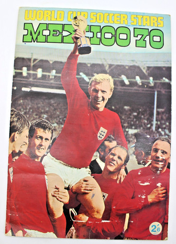 Vintage 1970 fks fußball - vintage,