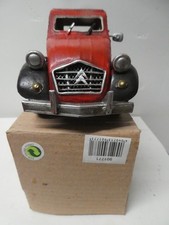 Blechauto Citroen 2CV Ente