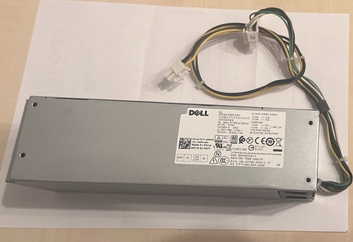 Dell 180w netzteil - dell,