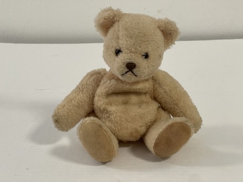Alter steiff teddy - 22, cm
