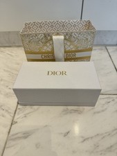 Dior Box mit Tüte 