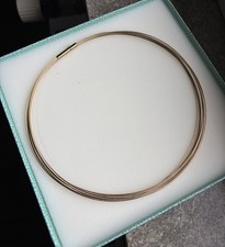 Pierre Lang Halsreif Collier