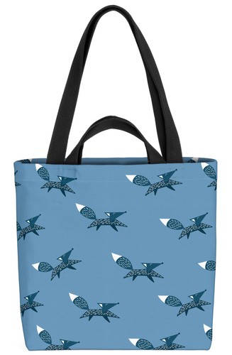 Skandinavien fuchs tasche - skandinavien,