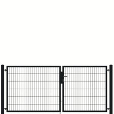 Doppeltor PROFI 2-flg