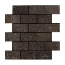 11x Selbstklebende Fliesen PVC