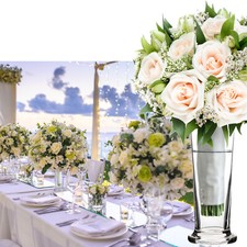 12 Stück Hochzeitsvasen