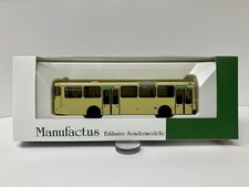 Rietze O 305 Stadtwerke