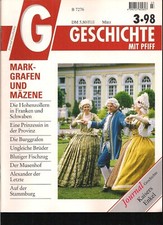 G Geschichte mit Pfiff