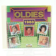 Oldies 1960 CD Gebraucht sehr
