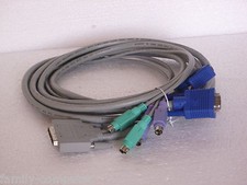 DELL  Kvm  kabel   0J5474-25960-48A