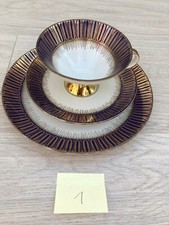 Alte Sammeltasse Gedeck