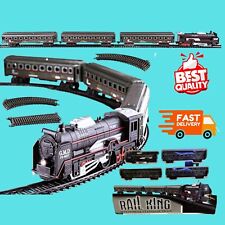 TOY KINGDOM Rail King