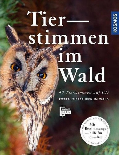Tierstimmen wald - im,