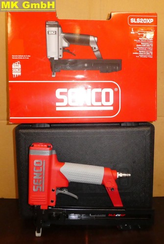Senco sls l - sls, xp