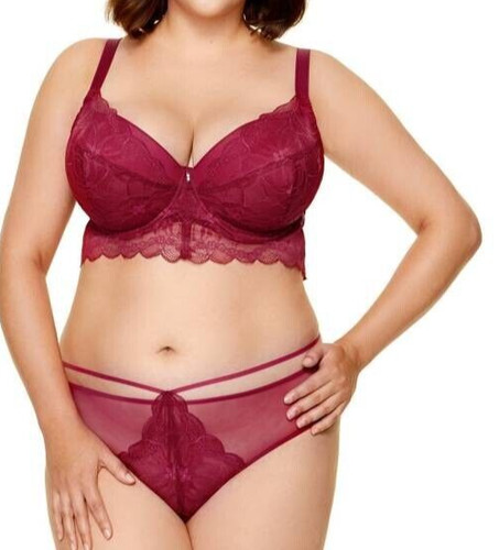 Gorteks charlize damen push - damen, push-up