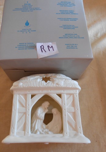 Partylite p0108 - partylite,