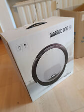 Ninebot one S2 Monowheel elektro einrad by Segway roller Batterie unicycle top